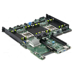 66N7P DELL MOTHERBOARD DUAL LGA2011 DDR4 FOR DELL POWEREDGE R820